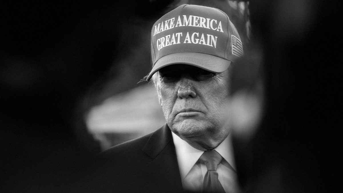 ¡El Imperio Cripto de Trump Está Poniendo en Riesgo la Ley de Claridad!