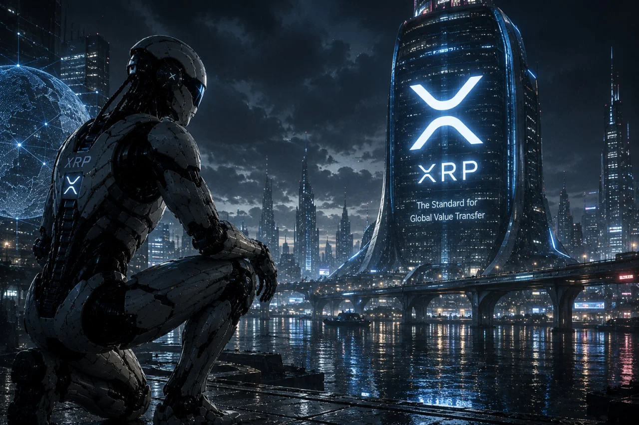 XRP Fiyat Tahmini: Gemini AI 2026 İçin $3.75 Dedi