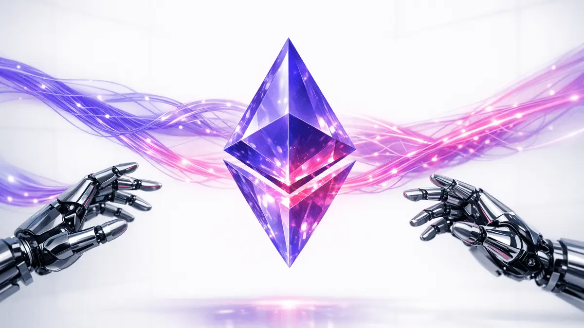 MetaMask lança Wallet de Agente AI para Ethereum autónomo…