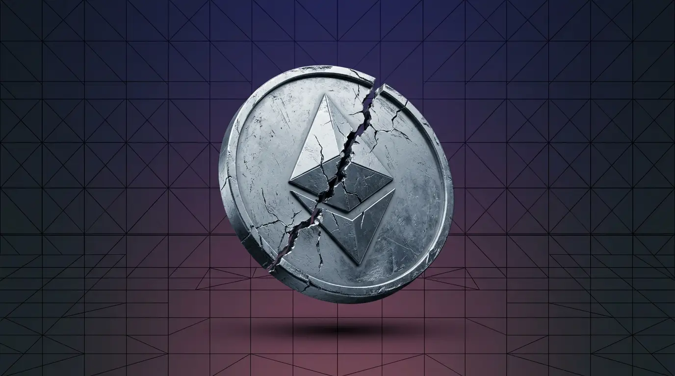 Ethereum ETFs bleed $708M across 14 straight days of…