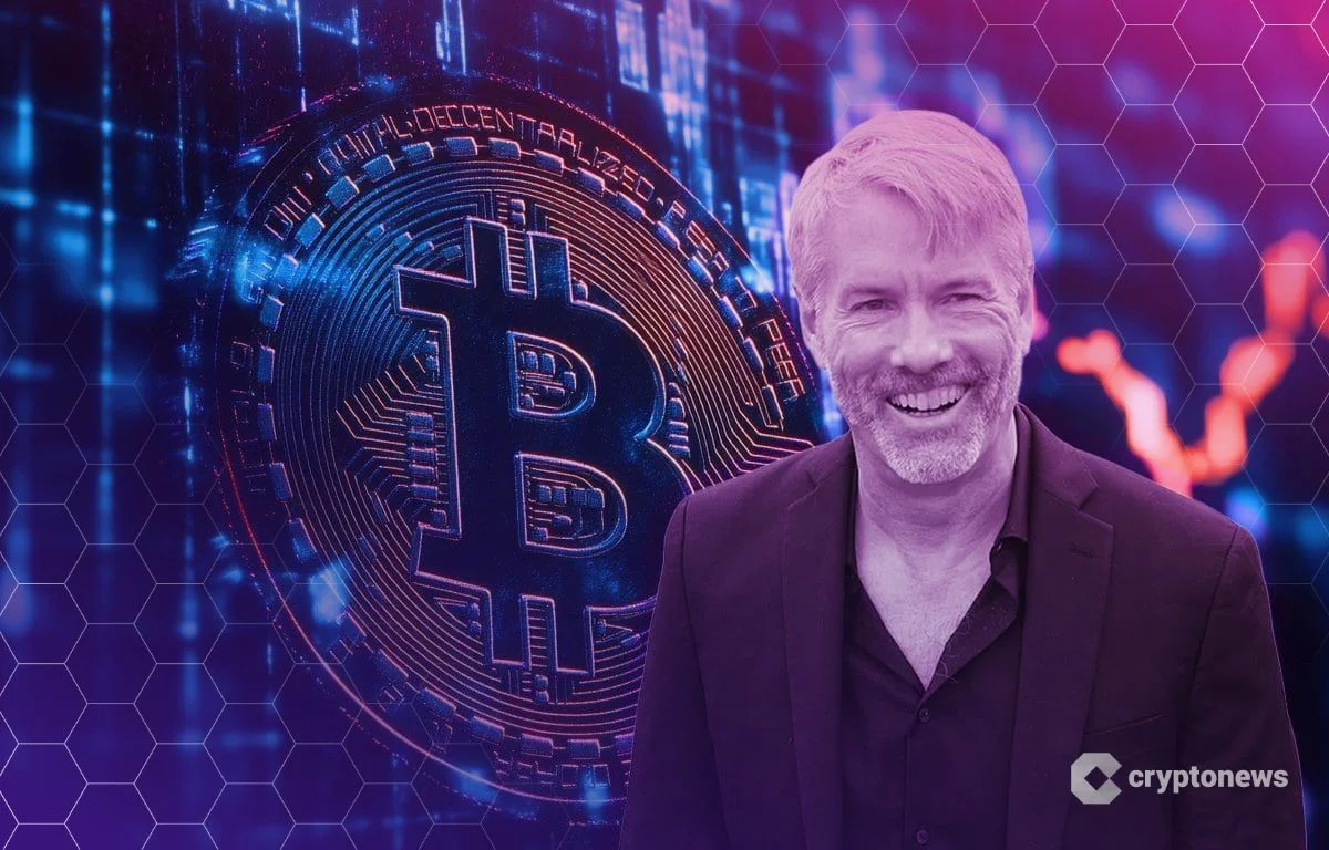 Strategys $21,8 Milliarden Schuldenlast bringt BTC-Longs in Bedrängnis!