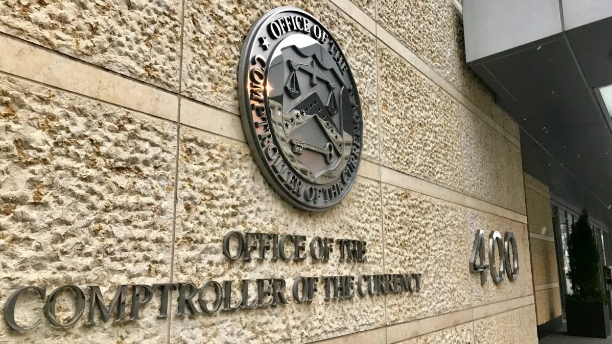 Crypto industry fires back at Warren over OCC trust…