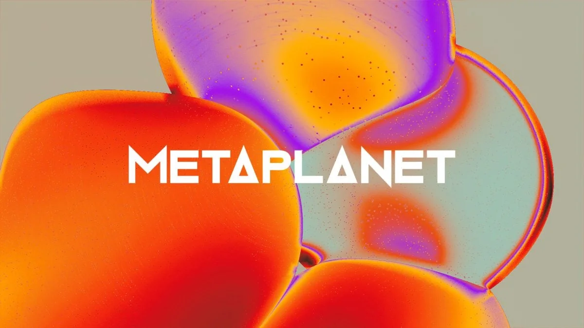 Metaplanet Slides 17% as CEO Note Fails to Reassure Investors