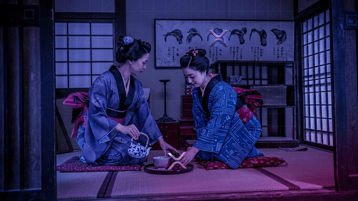SBI Bets on XRP Over ETH for Japan's First Crypto ETFs as Zero-Rate Culture Drives Retail Into Alt Assets!