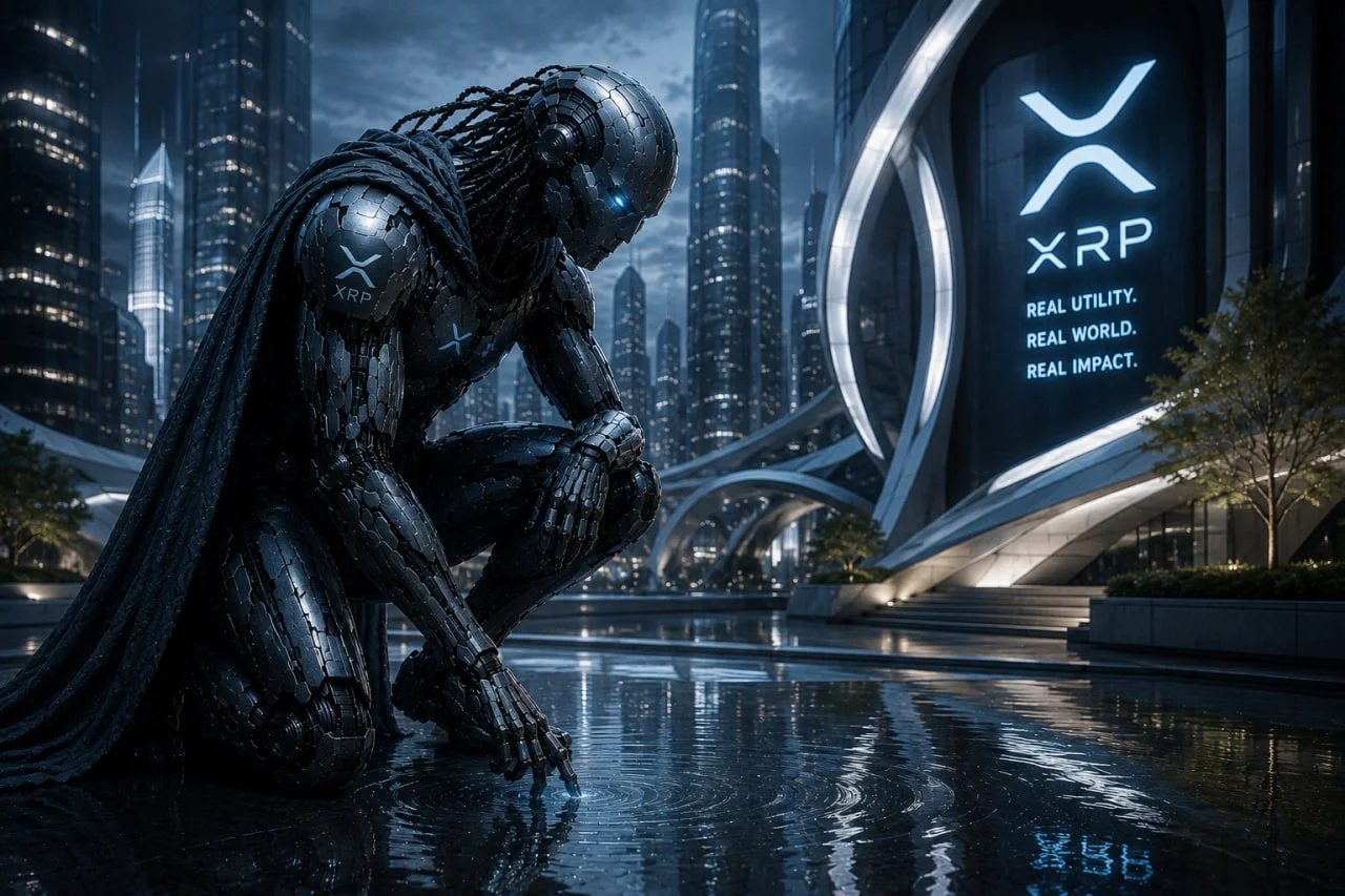 XRP apunta a 6 dólares en 2026, según Grok AI