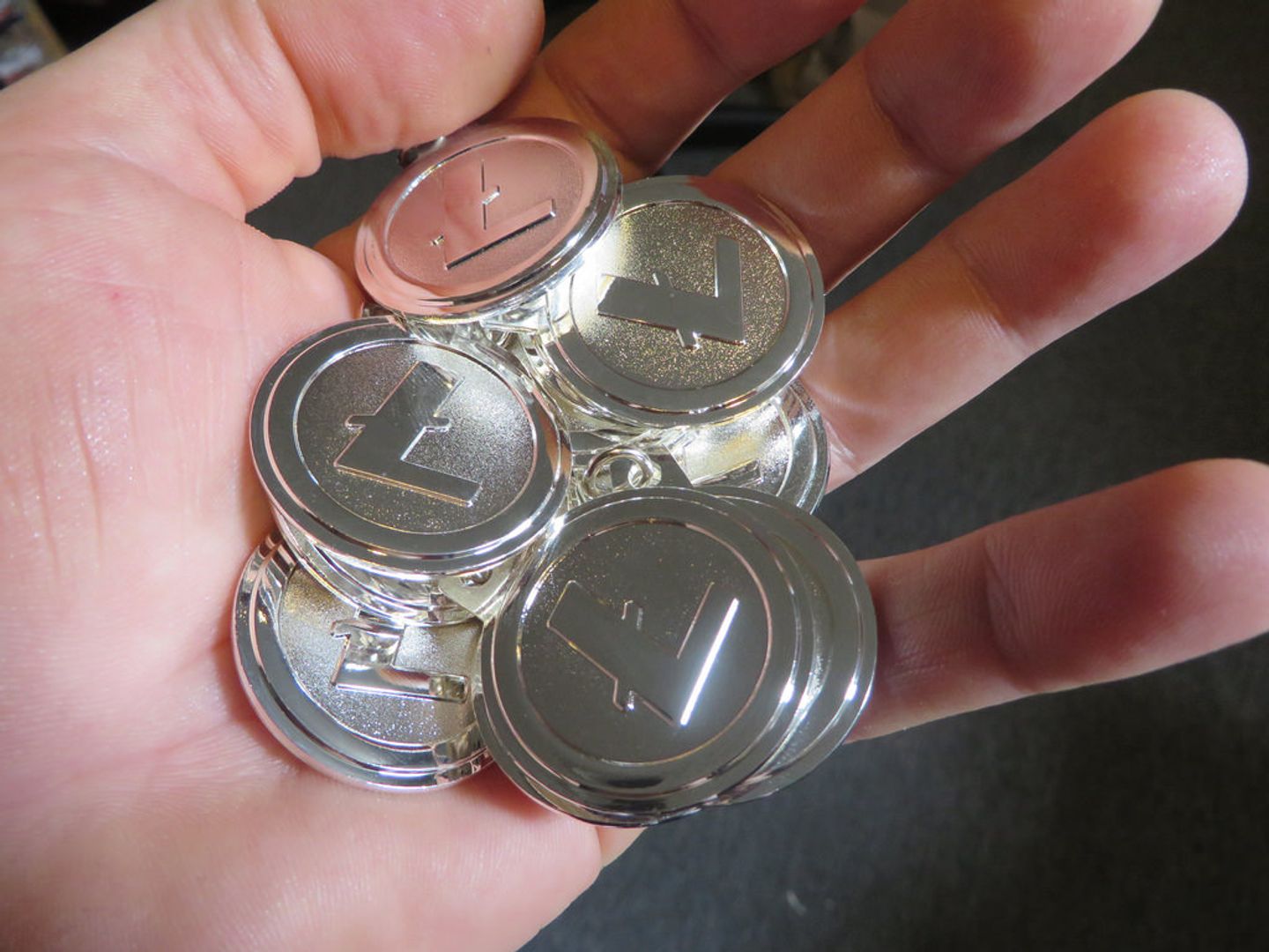 Litecoin'un 13 blokluk yeniden organizasyonu, hiçbir yere ulaşmayan bir ay önceki özel yamanın izini sürdü...