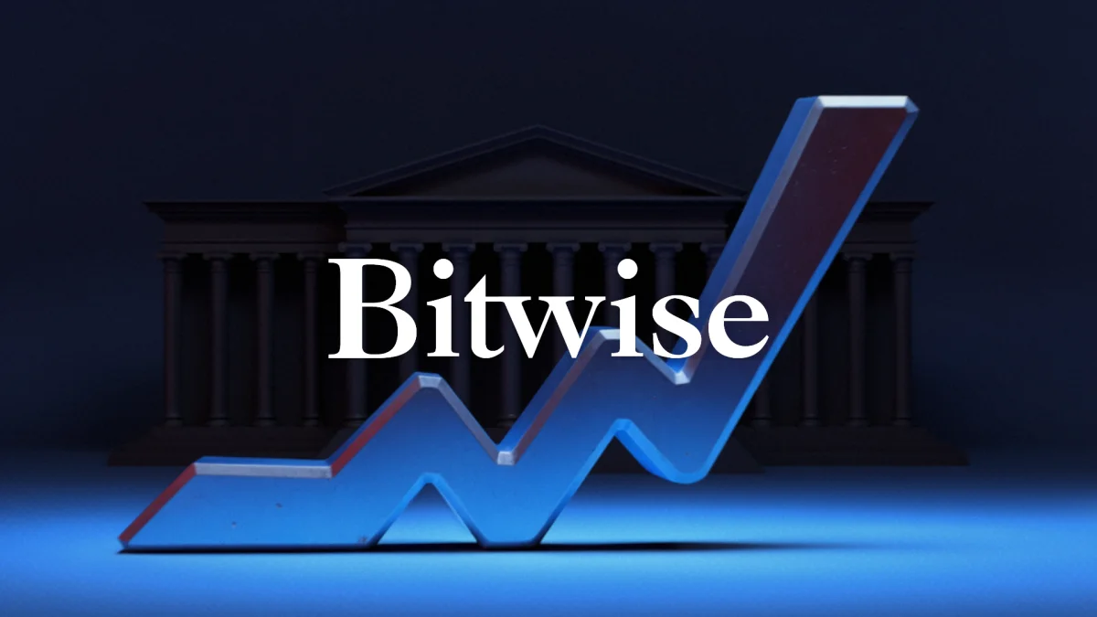 Bitwise CIO Walks Back Winter Warning on Clarity Act Failure