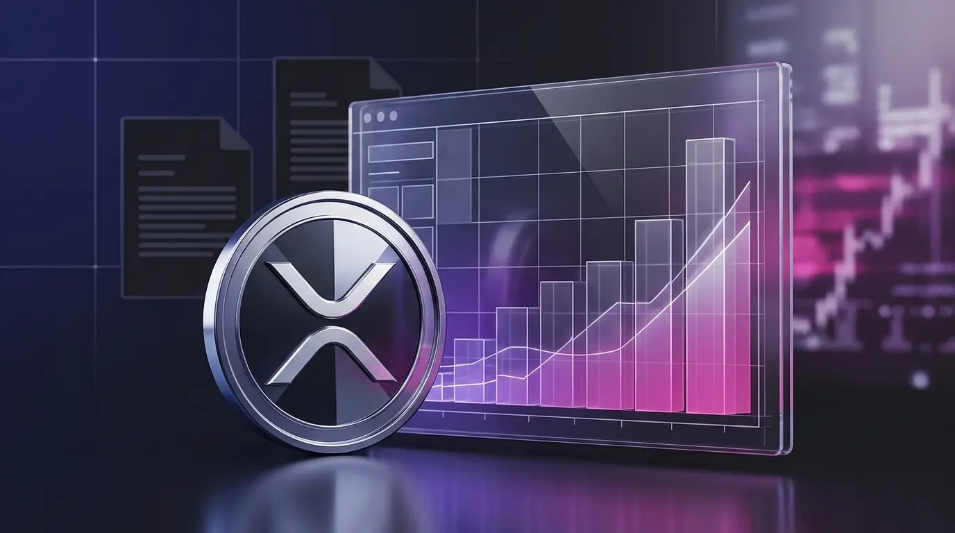 Jane Street Q2 13F Shows 60-Fold Jump in Bitwise XRP ETF