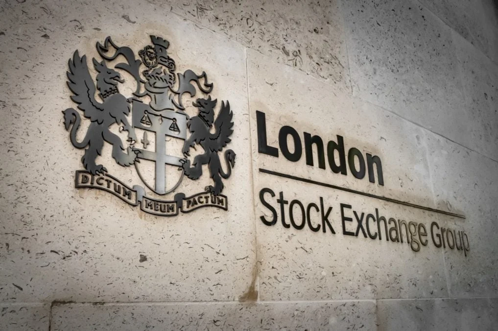 Payward to Tokenize 100 London Stocks With LSE Support