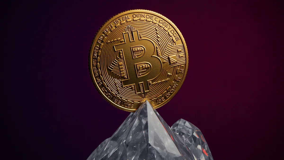Bitcoin Drops to $62K Two-Month Low as Longs Buy the Dip