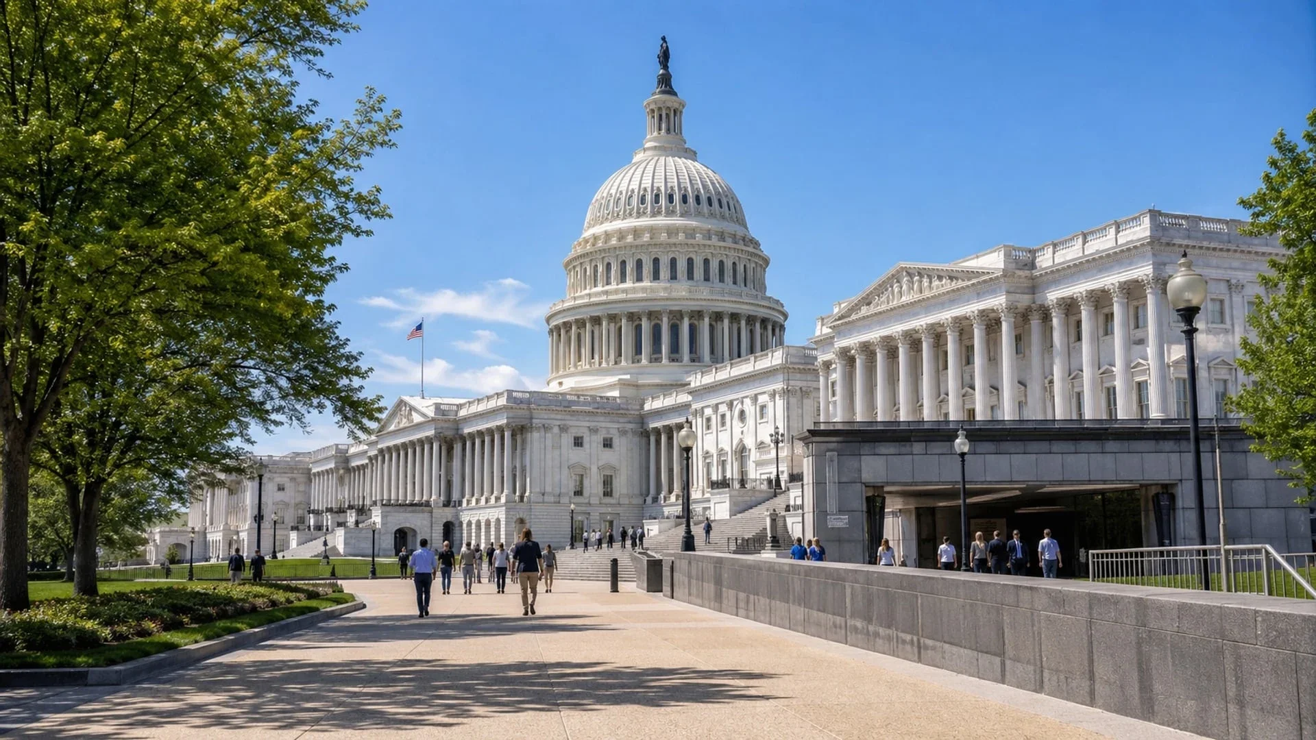 Polymarket Puts Democratic Sweep Odds at Record 67%