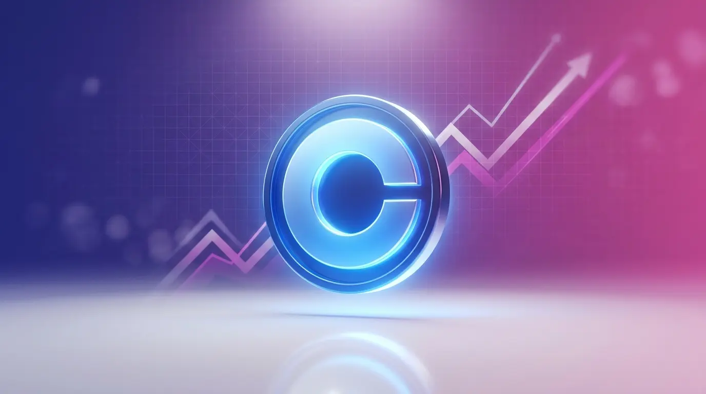 Coinbase’in USDC Takas Kuruluşuna CFTC Onayı