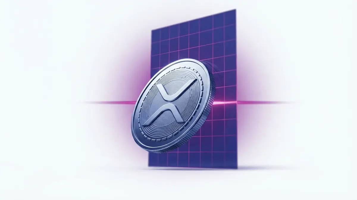 XRP tests $1.18 resistance as ETF inflows fade