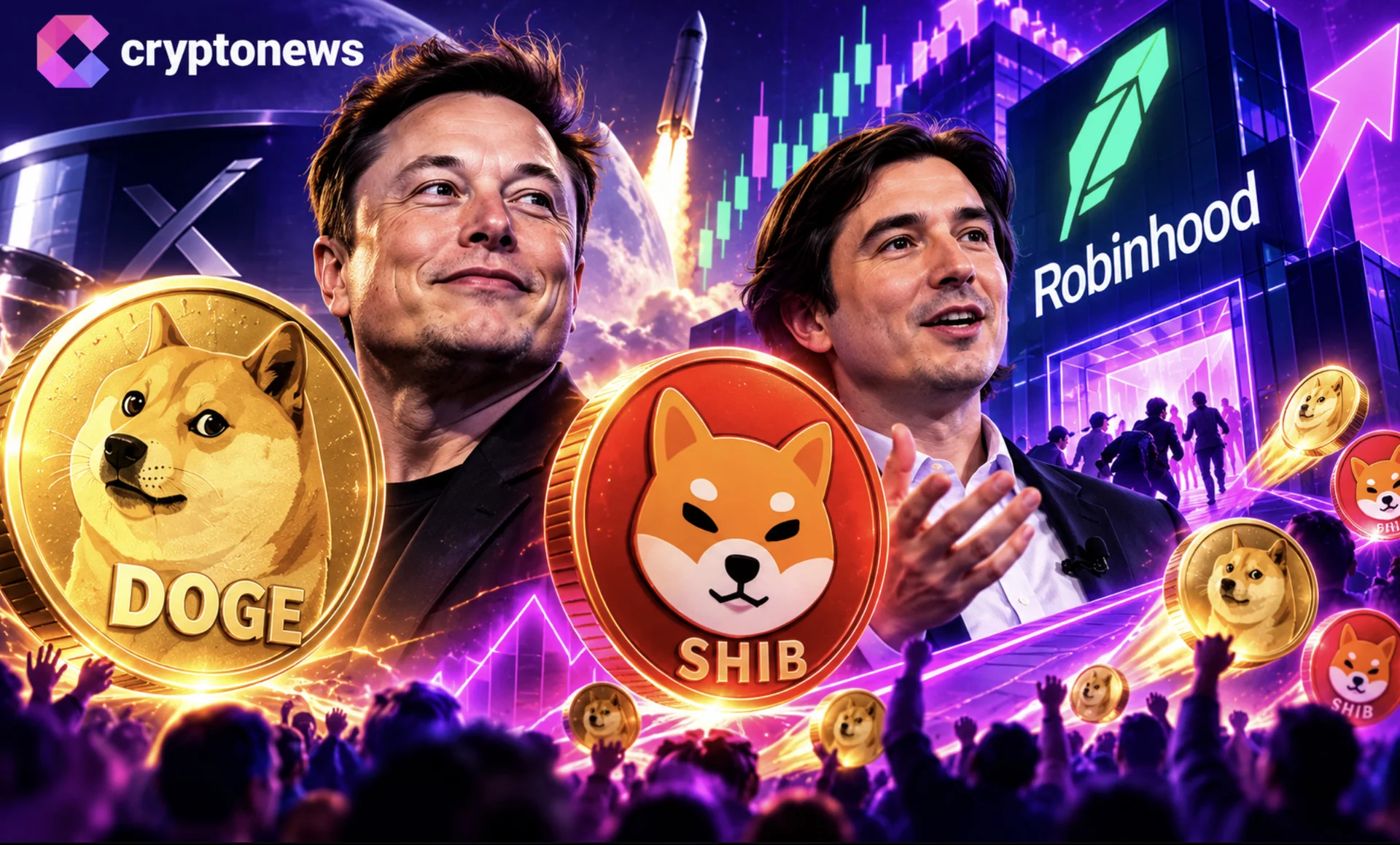 Dogecoin Labs, DogeOS ve MyDoge cüzdanını büyük bir şekilde başlattı…
