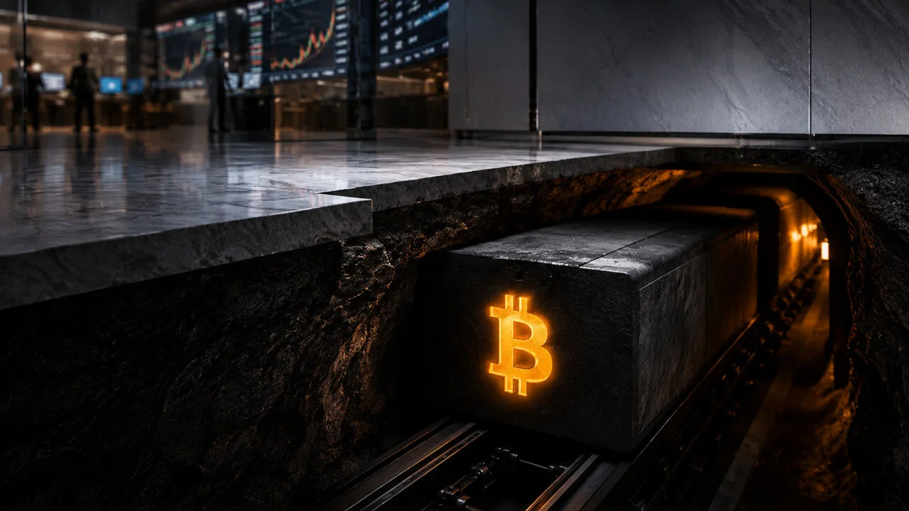 Mystery Whale Paid $30M to Exit IBIT Just Before Bitcoin…