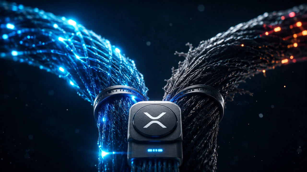 XRPL's May 27 Upgrade Reveals How Validators and Markets Actually Decide a Blockchain Split