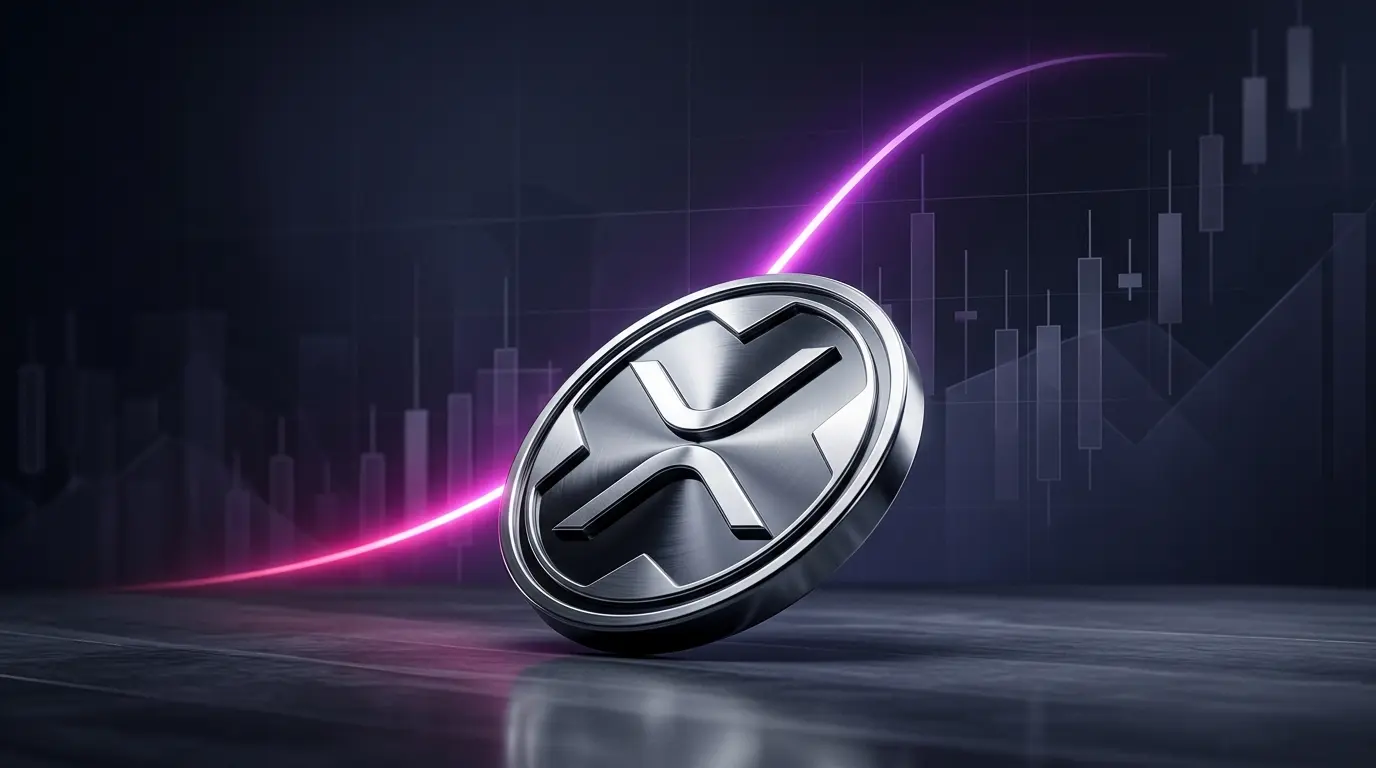 XRP/KRW atinge 623M de volume com força da Coreia