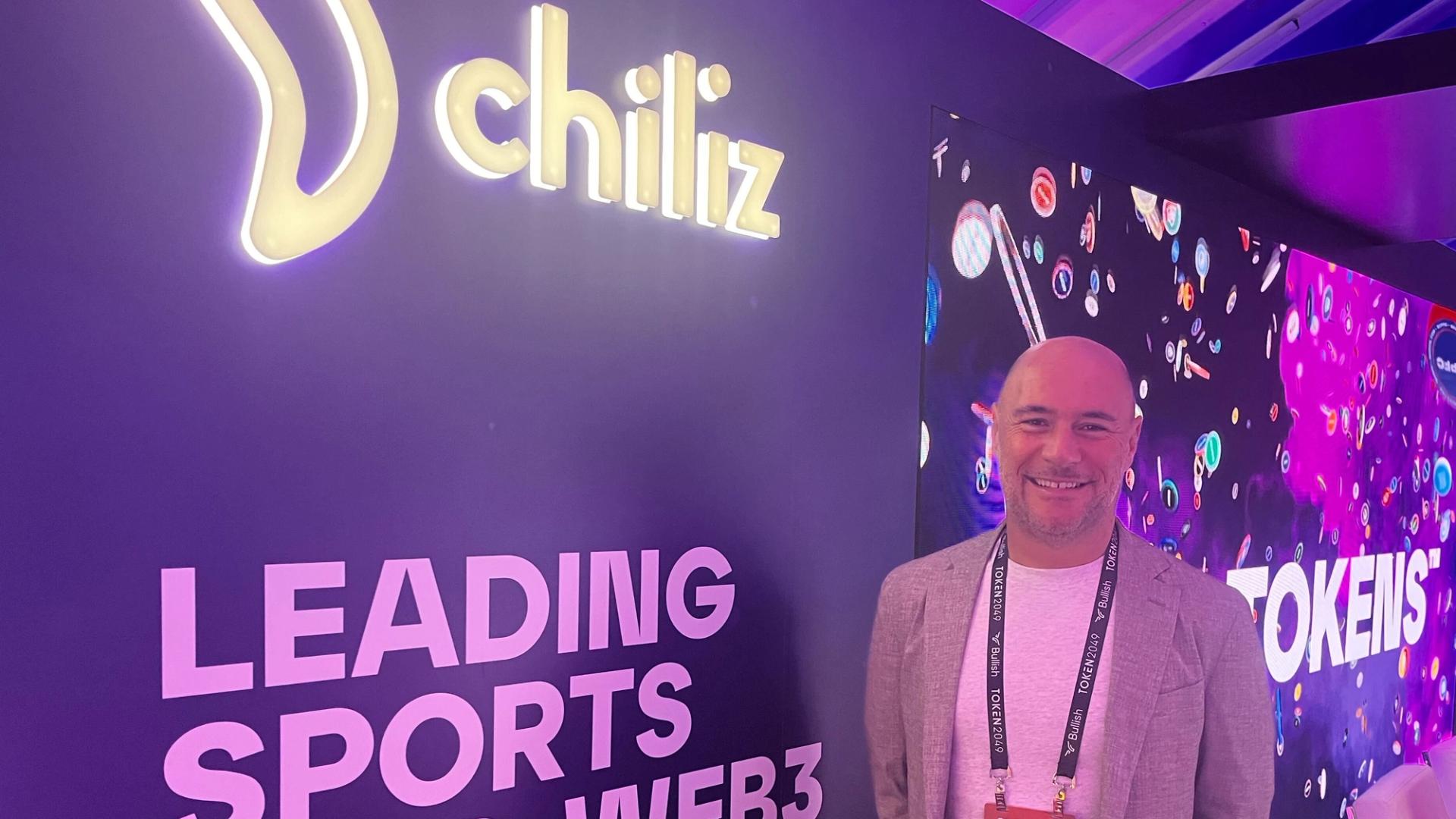 Chiliz, Dünya Kupası hamlesiyle fan token ticaretini Solana ve Base'e getiriyor!