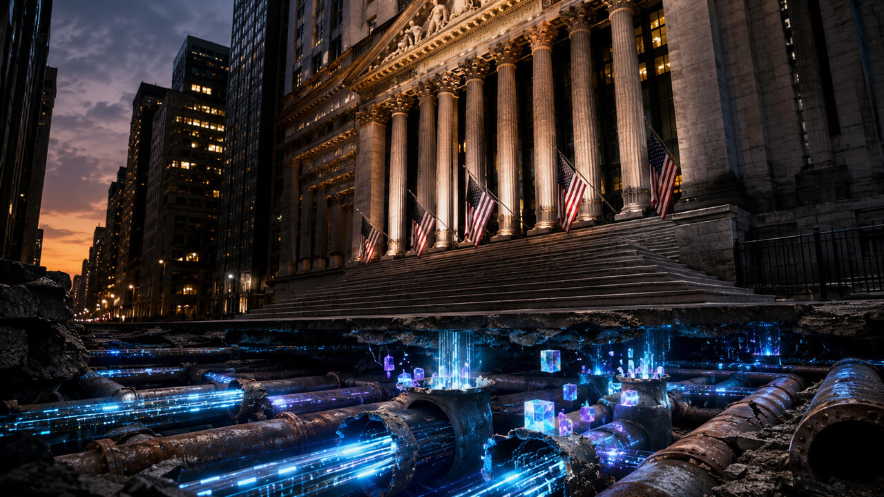 SEC Clears Path for Tokenized Stocks on Crypto Rails — and Eases KYC Pressure on BTC, XRP, and SOL!
