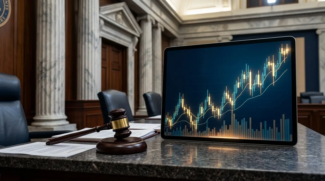 SEC-CFTC Kripto Yetki Haritası Taslağı: CLARITY Act Beklemede