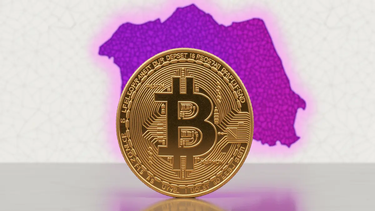 Zimbabue legaliza las criptomonedas y exige licencia a la UIF