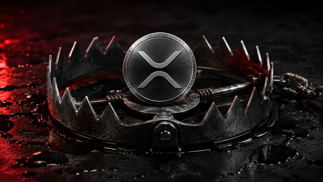 XRP Liquidity Hits 4-Year Low as $2.9B Derivatives Stack…
