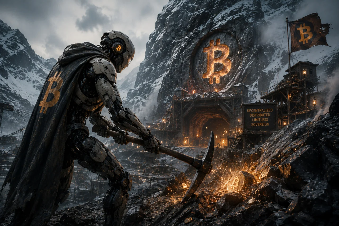 Bitcoin 2026 tahmini: Claude $45K-$150K aralığı çizdi