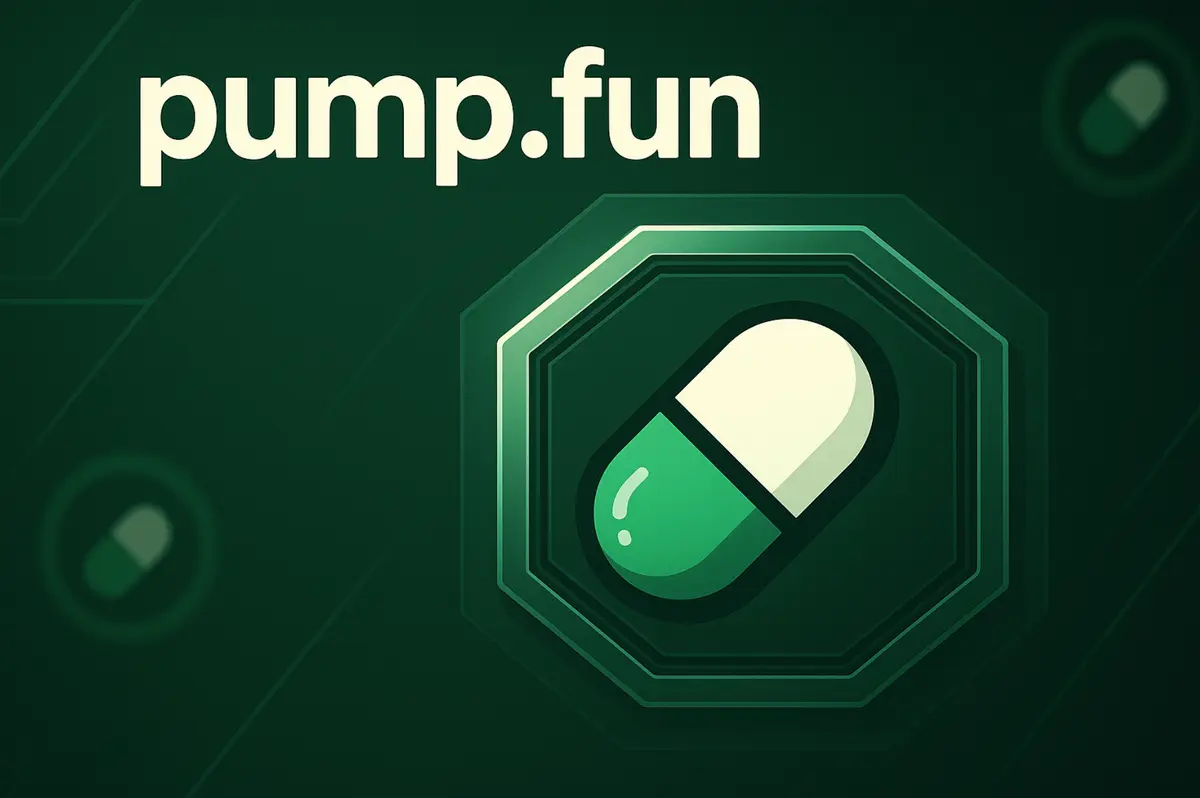 PUMP Rallies 15% as Buybacks and Trading Volume Surge
