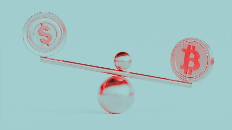 Bitcoin ETF çıkışları dokuz günlük giriş serisini sona erdirdi — piyasa FOMC öncesinde $77K civarında kararlılığını koruyor