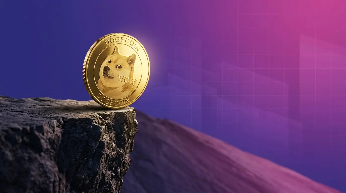 DOGE $0.10'un Altına Düştü, Ayılar $0.085'i Hedefliyor!