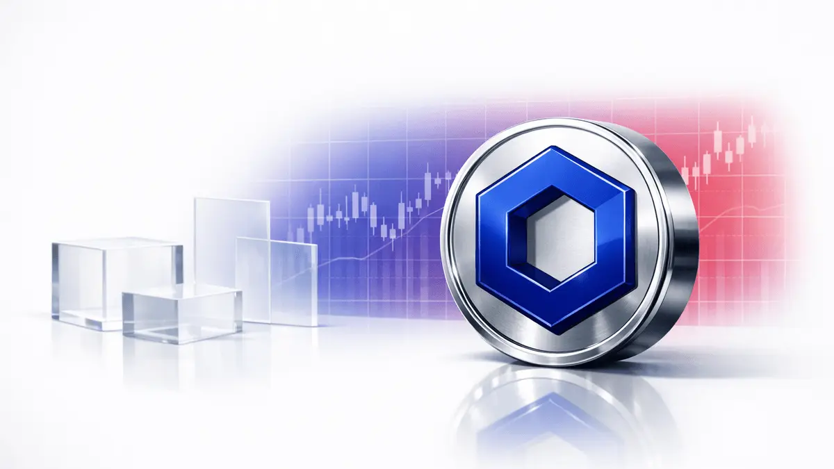 Kalshi startet ersten CFTC-regulierten LINK-Perpetual als ETF…