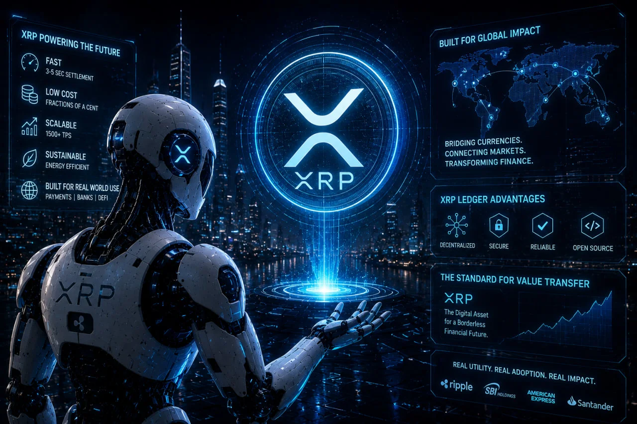 ChatGPT sees XRP hitting $5–$8 by end of 2026!
