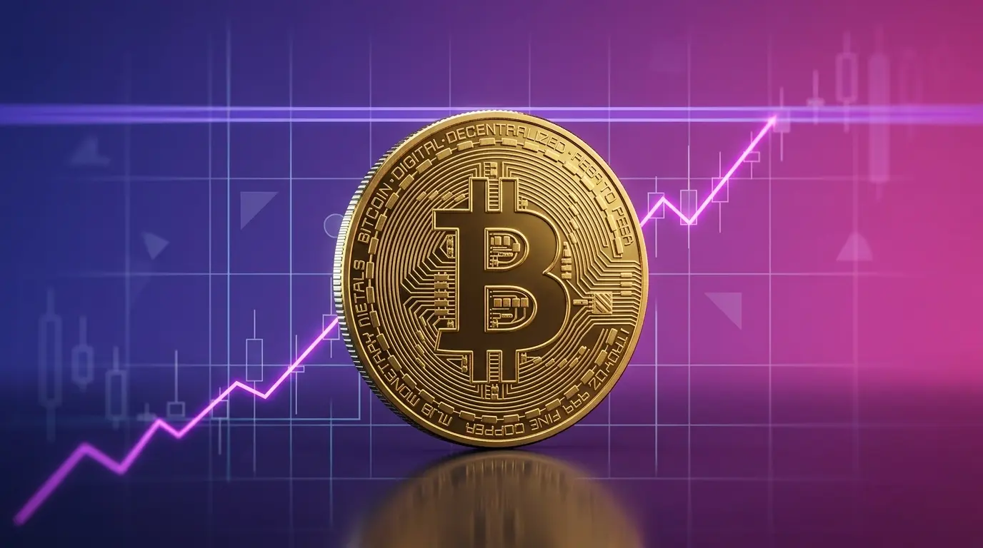Bitcoin Coils Below $83K as CME Volatility Futures Loom — Is $85K Within Reach?