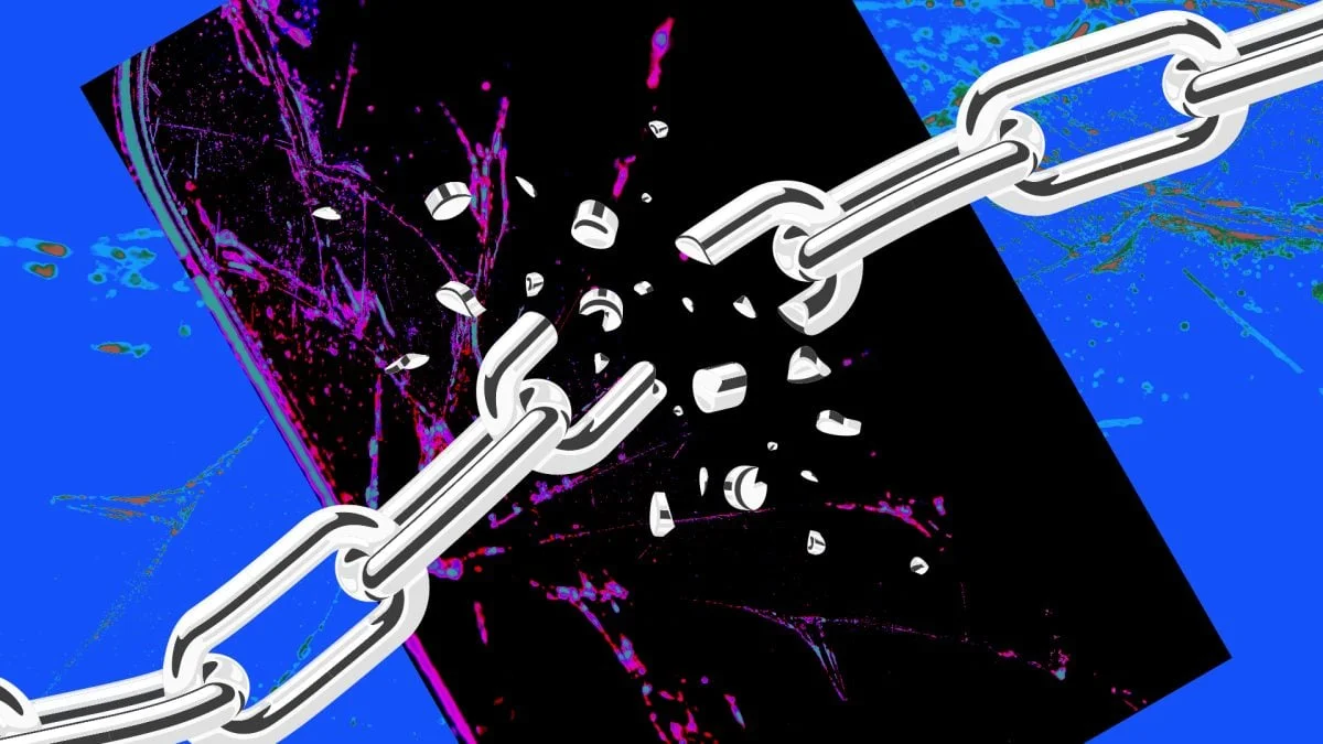 Hyperliquid user loses $550K in Google ad phishing attack