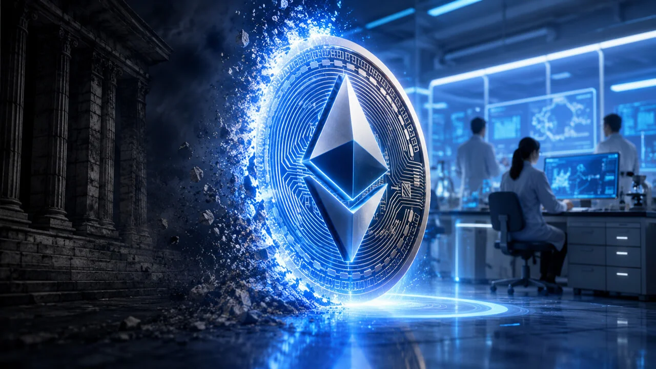 Ex-investigadores da Ethereum lançam Ethlabs para impulsionar ETH