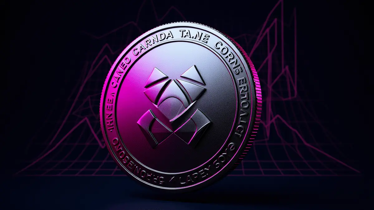 ADA steigt: Wal-Wallets erreichen 25,91 Mrd. $ADA, Shorts verlieren