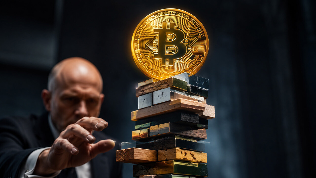 JPMorgan, 2026'da 30 Milyar Dolar Bitcoin Alım Stratejisini Belirliyor — Zemin mi, Hata Hattı mı?
