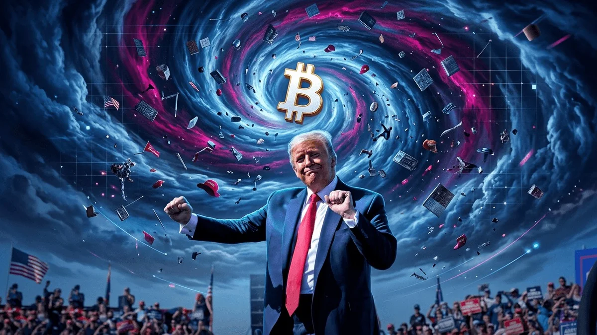 BlackRock Moves $450M in Bitcoin to Coinbase Prime as IBIT Custody Scales Up!