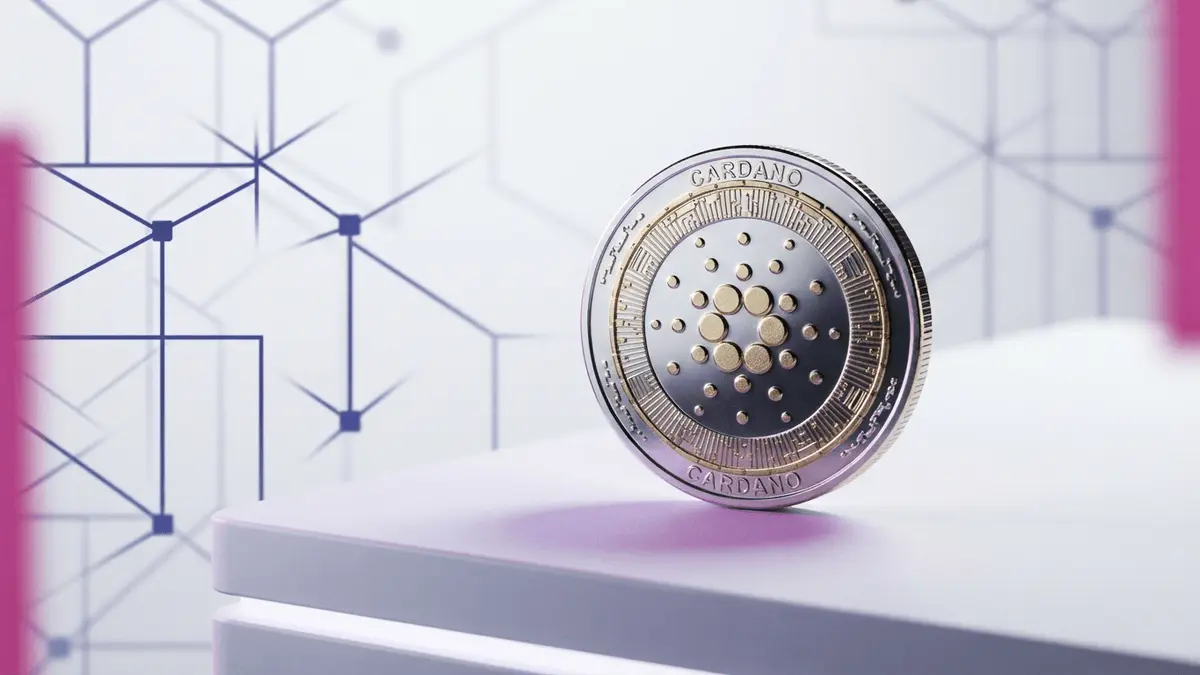 ADA Holds $0.16 as Cardano's Design Thesis Wins Fresh Praise