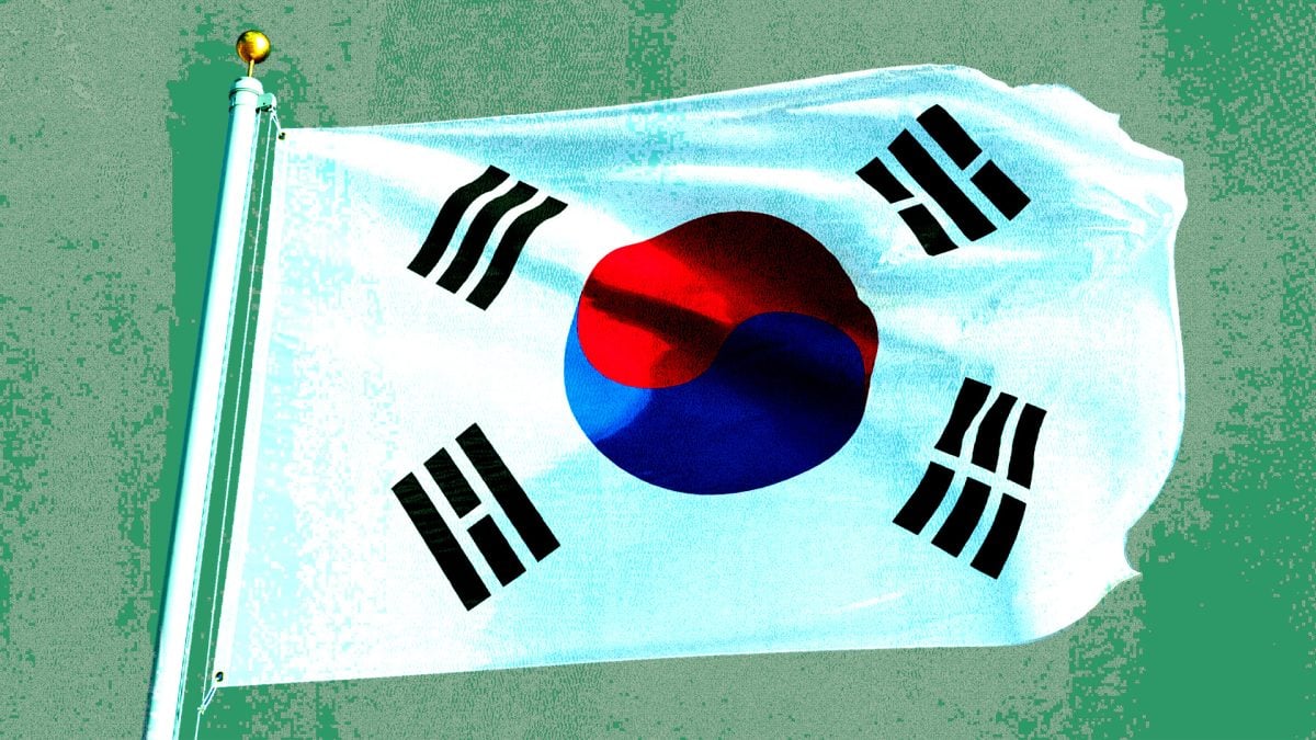 Upbit Volume Surges 273% as Korean Retail Returns to Crypto