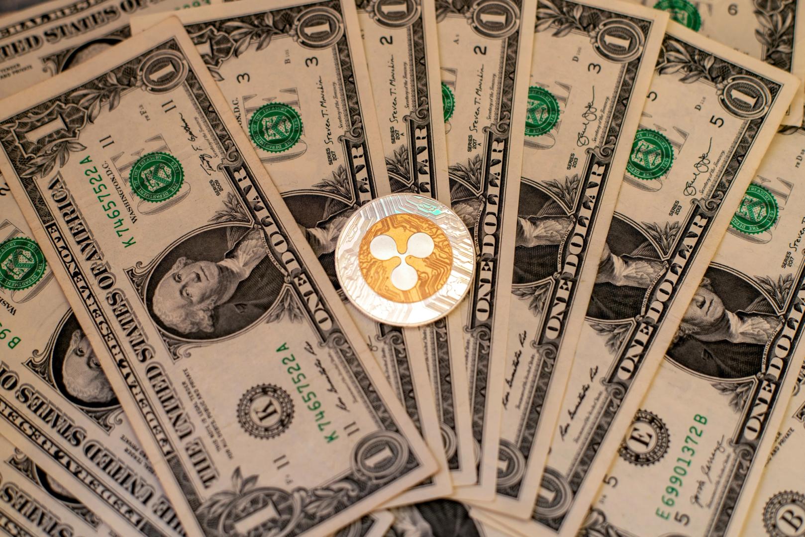 Rakuten Pay ortaklığı $XRP sosyal hissiyatını açgözlülük bölgesine itiyor!