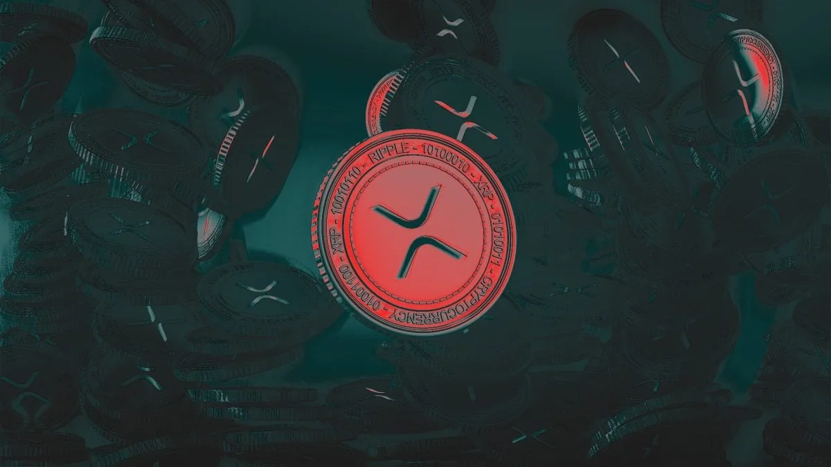 Flare and D'CENT bring XRP yield vaults to hardware wallets — no extra chain, no gas token required!