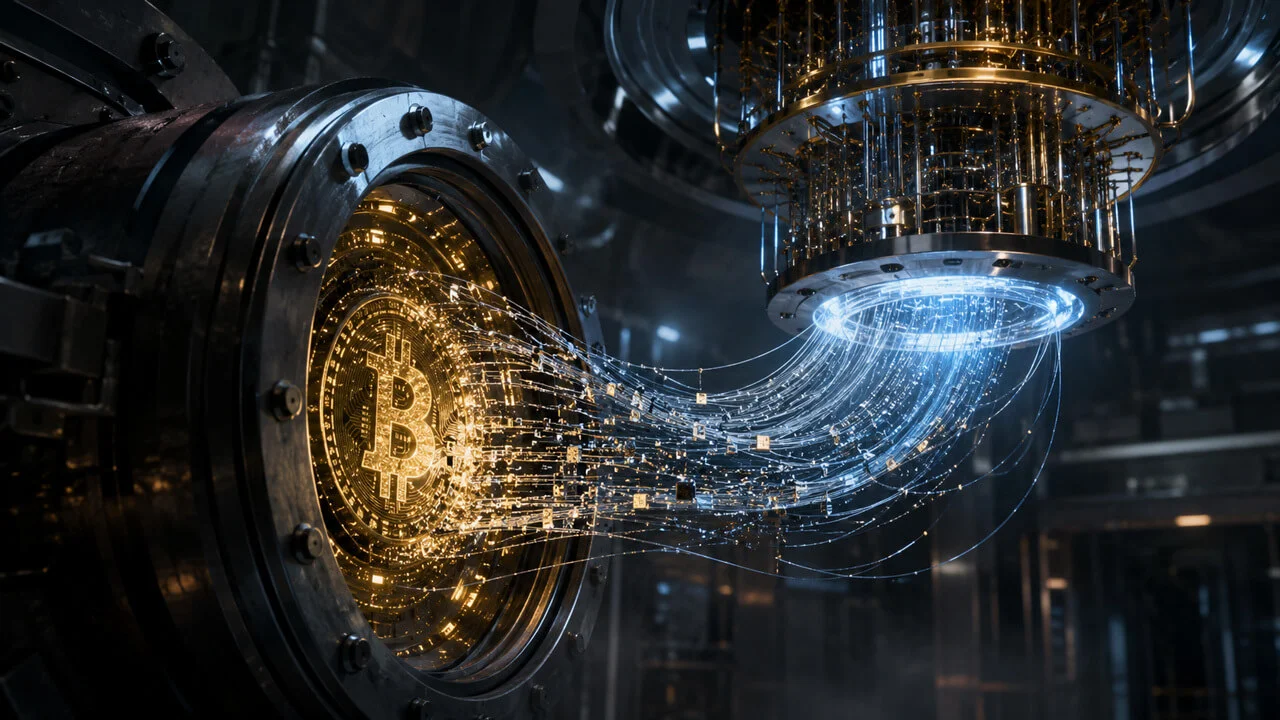 30% of Bitcoin Supply Has Exposed Public Keys — Exchanges Are the Weakest Link, Glassnode Finds