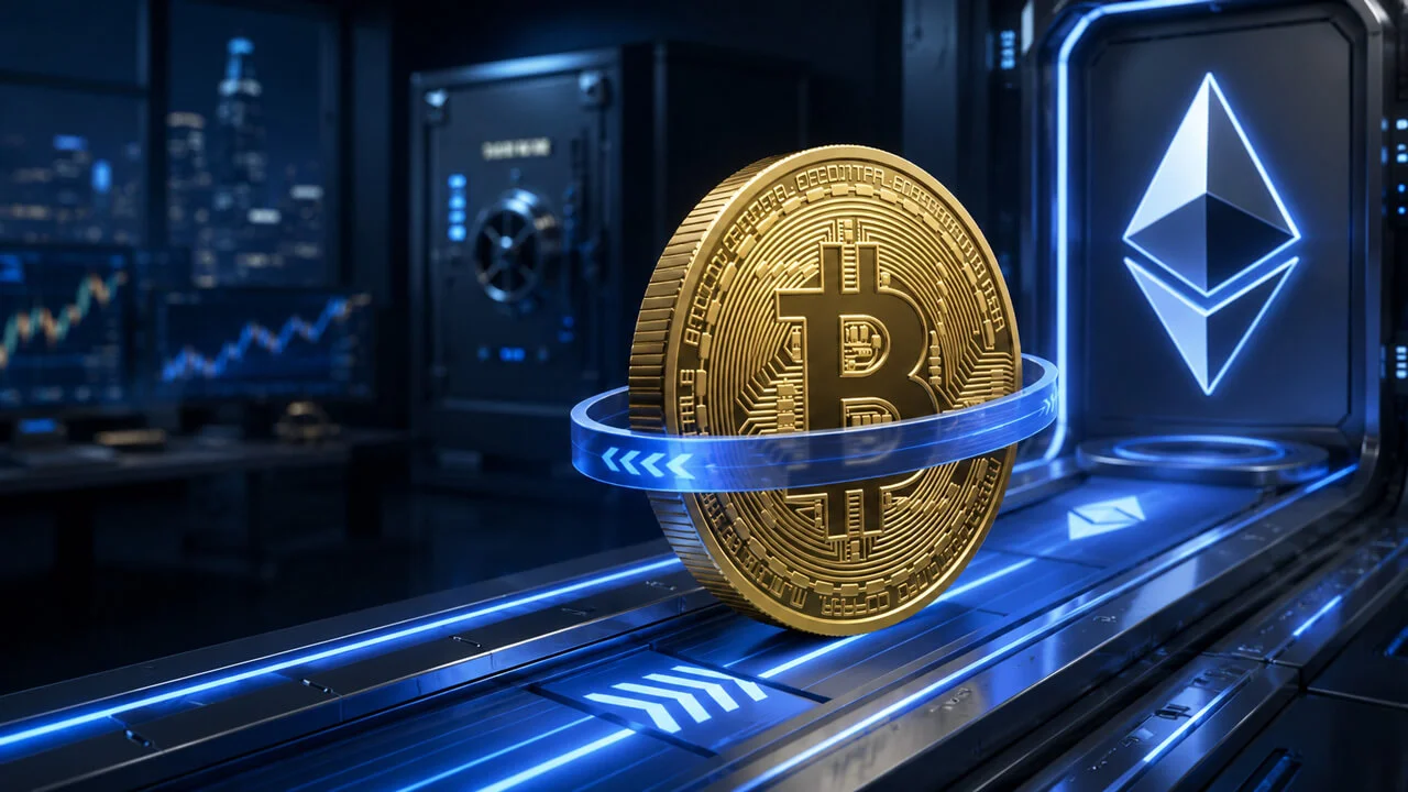 Circle pushes bank-grade standards for wrapped BTC as…