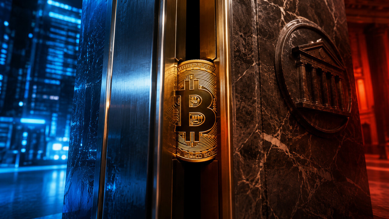 Bitcoin, $177 Milyar Kaldıraçlı ETF Patlaması ve Fed Faiz Artışı Korkuları Arasında Sıkıştı!