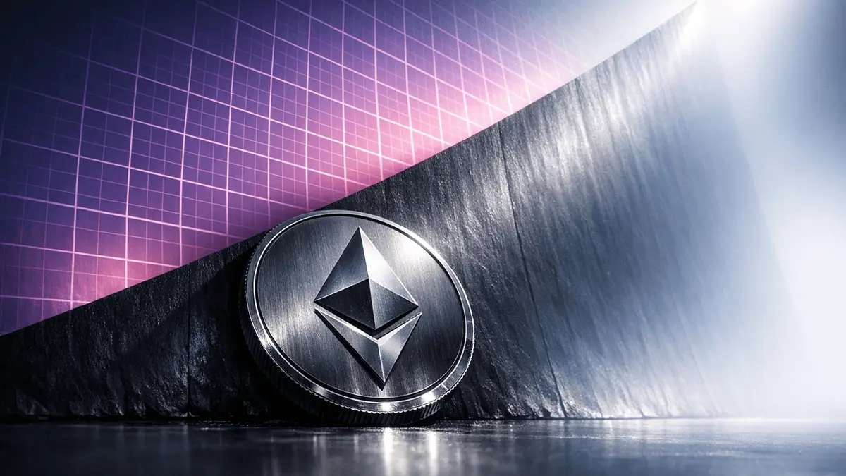 ETH/BTC-Verhältnis erreicht Tiefststände aus der Covid-Ära, während Bitcoin dominiert…