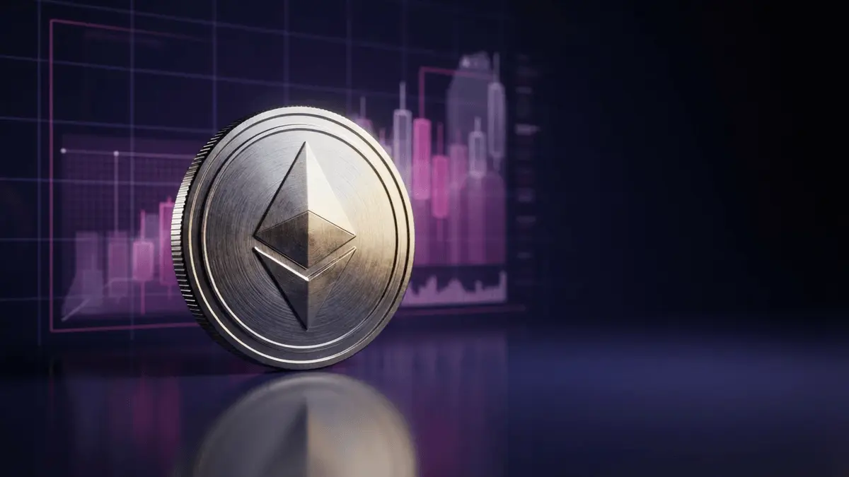 Arthur Hayes buys $2.53M ETH as $2K resistance looms