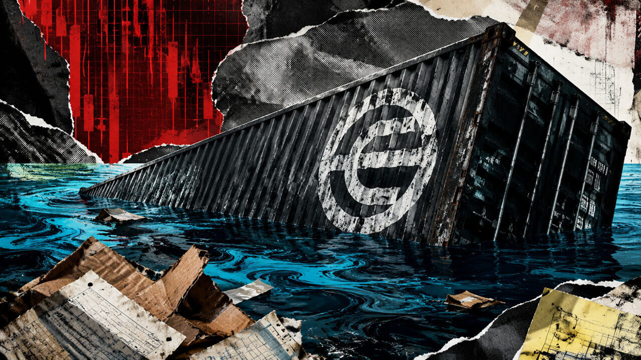 Worldcoin Holder Faces $207M Loss as Cash Dries Up