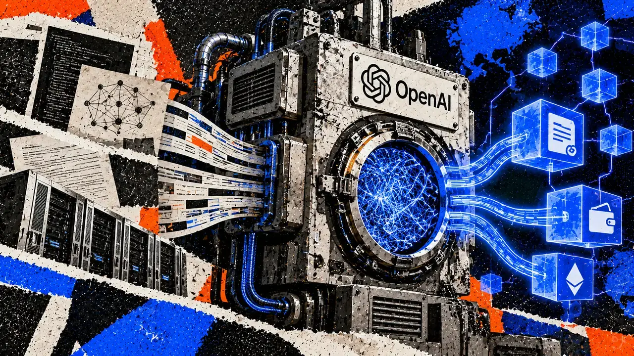Kripto Cüzdan Güvenliği Alarmı: OpenAI’ın Matematik Atılımı
