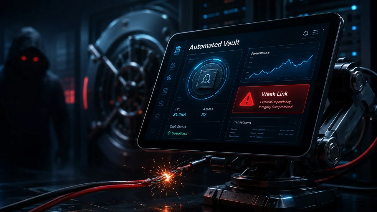 SummerFi Exploit Shows AI Logic Bugs Now Top DeFi Threat